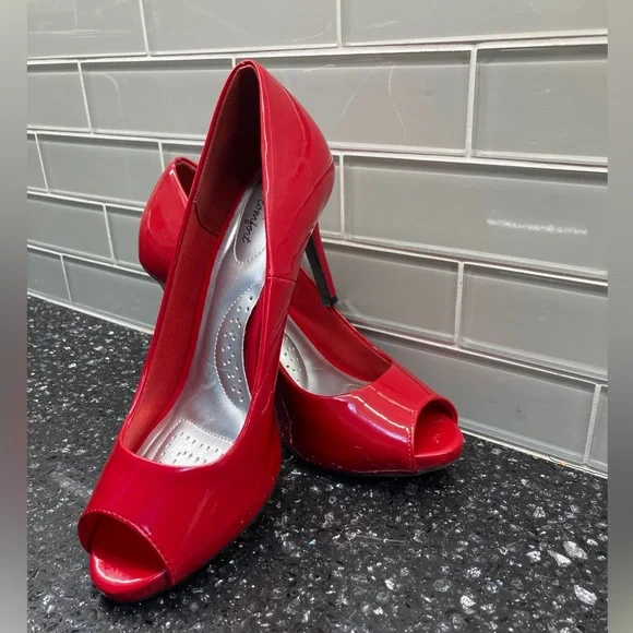 Dexflex open toe - Picture 1 of 4